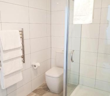Epsom Apartment | The Edgerley Suites