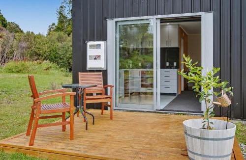 Westport Apartment | The Little Hive