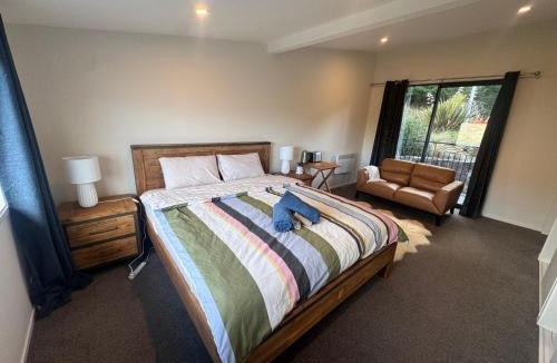 Fernhill Villa | Queenstown Dream House-Lakeview