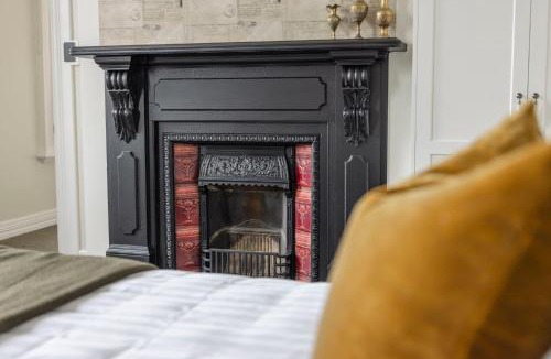 Timaru Central Apartment | The Empire Hotel