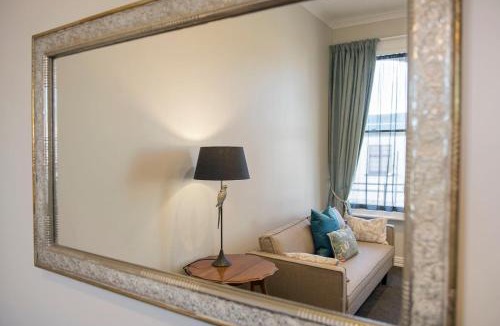 Timaru Central Apartment | The Empire Hotel