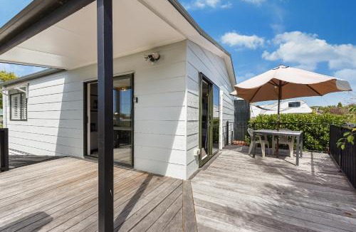 Mapua House | Casa Verde - Mapua Holiday Home