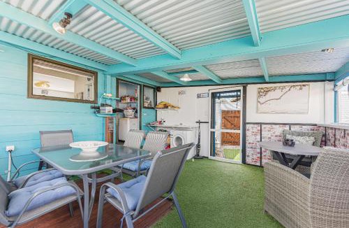 Mapua House | Casa Verde - Mapua Holiday Home