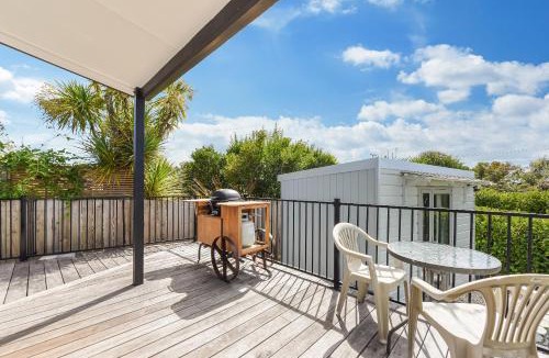 Mapua House | Casa Verde - Mapua Holiday Home