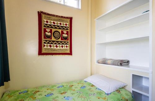 Rangataua House | Oroua Cottage - Rangataua Bach