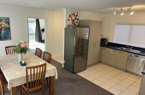 Sydenham Apartment | CBD Fringe Hidden Gem