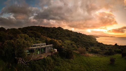 Stewart Island House | Tokoeka PurePod