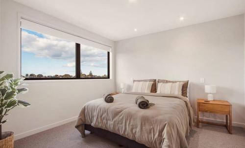 Waihi Beach Apartment | Waihi Beach Oasis - Apartment B1