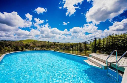 Mangonui Ski Chalet | The Shack