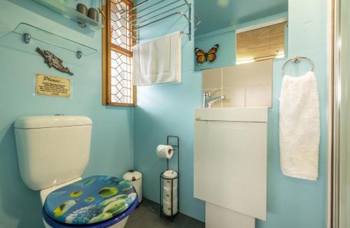 Mangonui Ski Chalet | The Shack