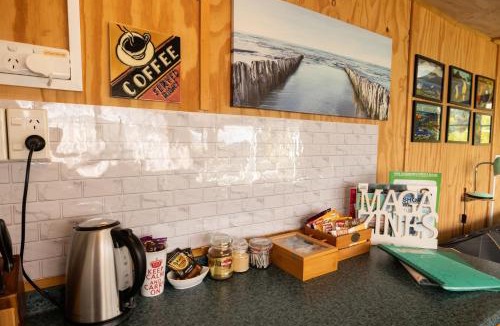 Mangonui Ski Chalet | The Shack