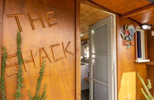 Mangonui Ski Chalet | The Shack