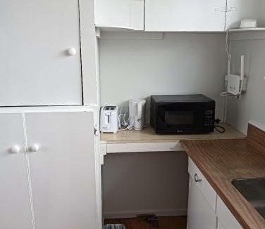 Owhata Apartment | 2 Doulbe and 2 Sofa Beds Garden Charlet B