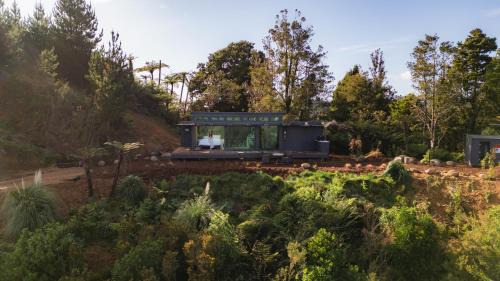 Waikino Villa | Ruru PurePod