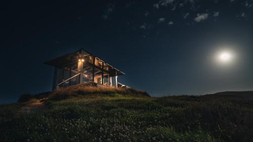 Hurunui District Villa | Atatū PurePod