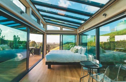 Helensville House | Rewarewa PurePod