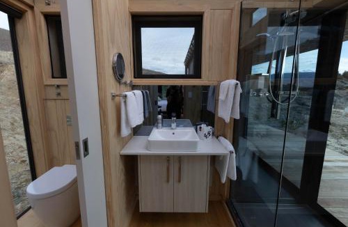 Lowburn Villa | Tāima PurePod