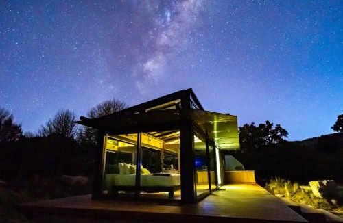 Ngongotaha Villa | Pāmu PurePod