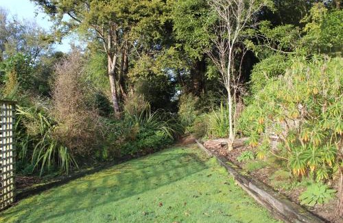 Otatara Bed & Breakfast | Tui Hideaway
