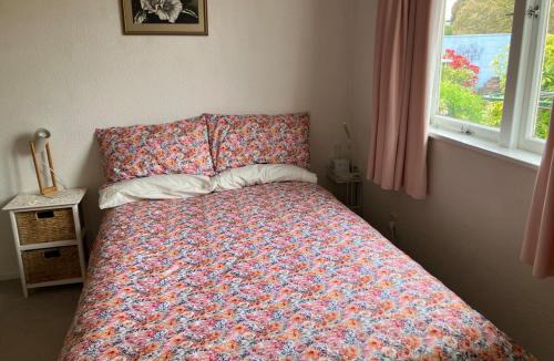 Wanganui District Apartment | Cosy Garden Retreat