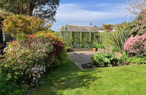 Wanganui District Apartment | Cosy Garden Retreat