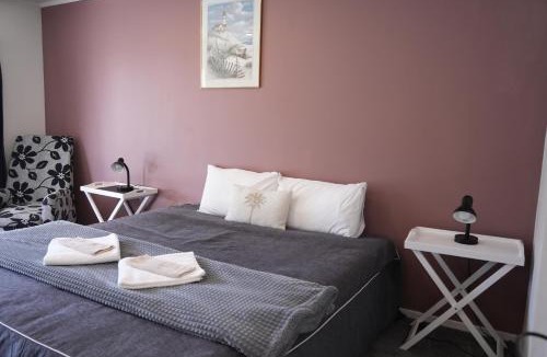 Palmerston North Hotel | Accommodation Gateway Motel