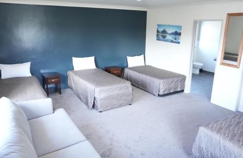 Palmerston North Hotel | Accommodation Gateway Motel