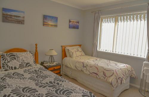 Invercargill Bed & Breakfast | Relaxing home from home