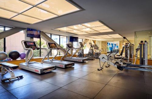 Auckland Central Business District Hotel | Grand Millennium Auckland