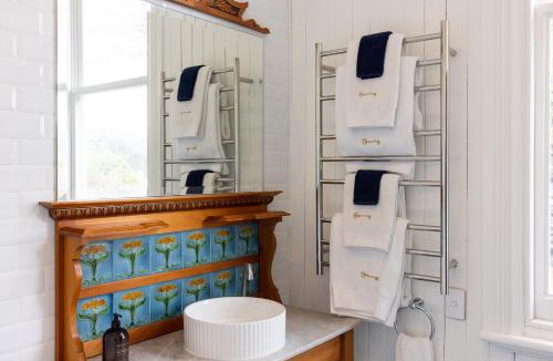 Queenstown City Centre Hotel | Hulbert House Luxury Boutique Lodge Queenstown