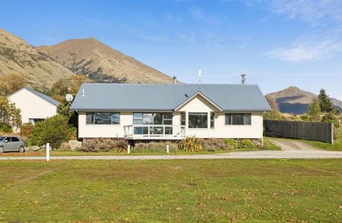 Wanaka Other | Hampshire Holiday Parks - Glendhu Bay
