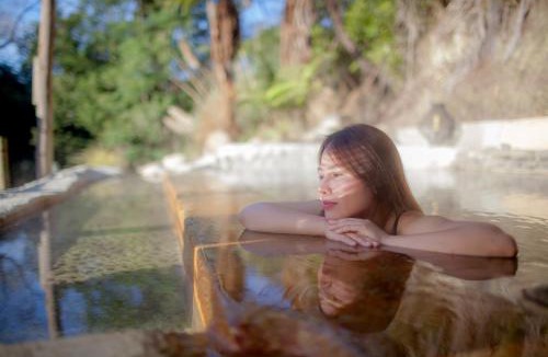 Okoroire Hotel | Okoroire Hot Springs Hotel
