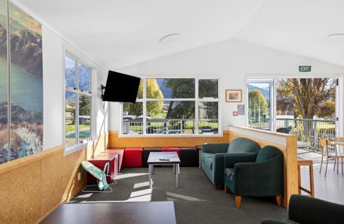 Wanaka Other | Hampshire Holiday Parks - Glendhu Bay
