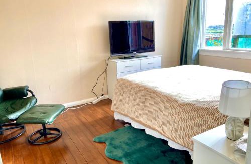 Bluff House | Oceans Edge Three-bed rooms spacious house in Bluff