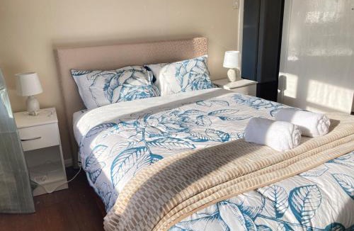 Bluff House | Oceans Edge Three-bed rooms spacious house in Bluff