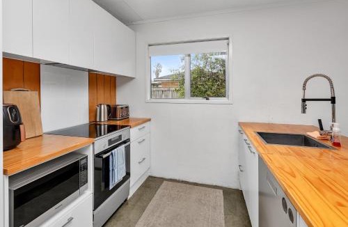 Ruakaka House | Ruakaka Coastal Reserve Retreat