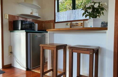 Titoki House | Titoki Downs Farm Stay