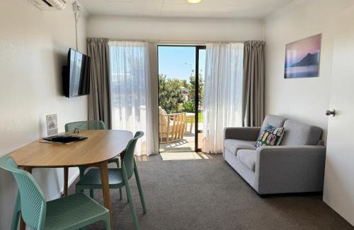 Tahunanui Resort | Tāhuna Beach Holiday Park