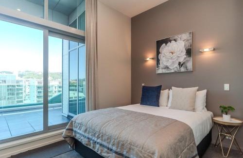 Te Aro Apartment | 70 Tory Apartment