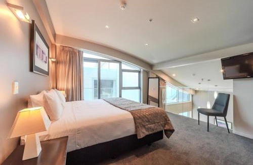 Te Aro Apartment | 70 Tory Apartment