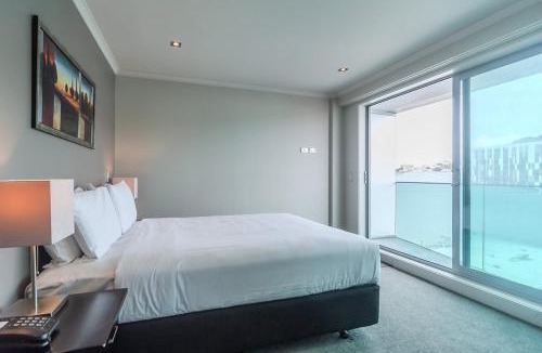 Te Aro Apartment | 70 Tory Apartment