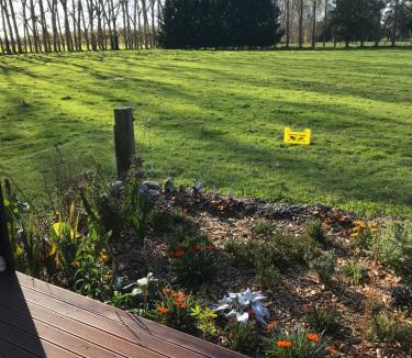 Leeston House | Brookside Country Escape 40 minutes to CHC Airport