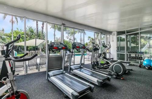 Parnell Apartment | Lovely Apartment - Gym & Parking by Zodiak Stays