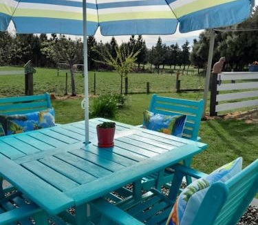 Waimate Apartment | BnB on Bakers