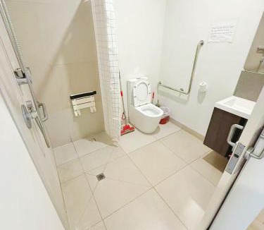 Auckland Central Business District House | CBD Comfort Home