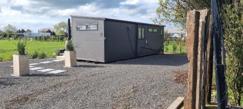 Waikato District Bed & Breakfast | The Little Willow B