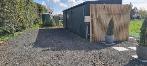 Waikato District House | The Little Willow