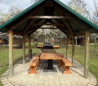 Alexandra Hotel | Central Chalets Ltd