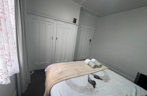 Invercargill House | Shazza Homestay