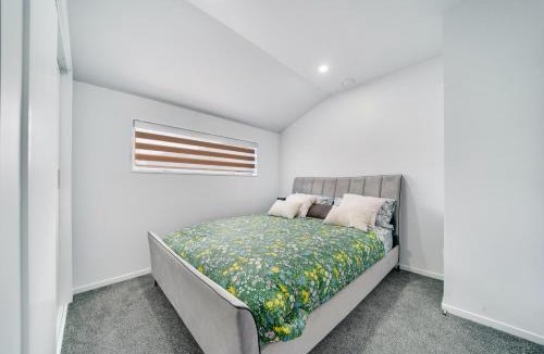 Papatoetoe Apartment | Elegant & Peaceful in Auckland Vicinity